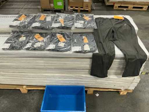 Pantaloni da pioggia Würth (9x)