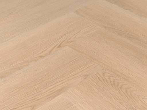 120 m2 PVC SPC click visgraat met XPS onderlaag - 750 x 150 x 4+1 mm