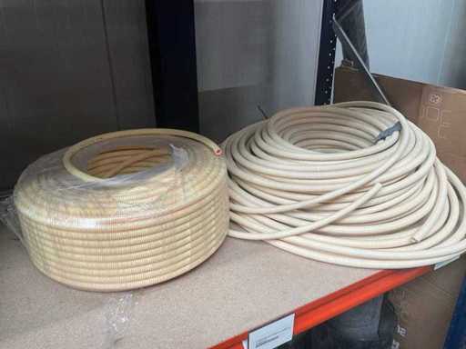 Tubo flessibile Flexovit 16-18 mm