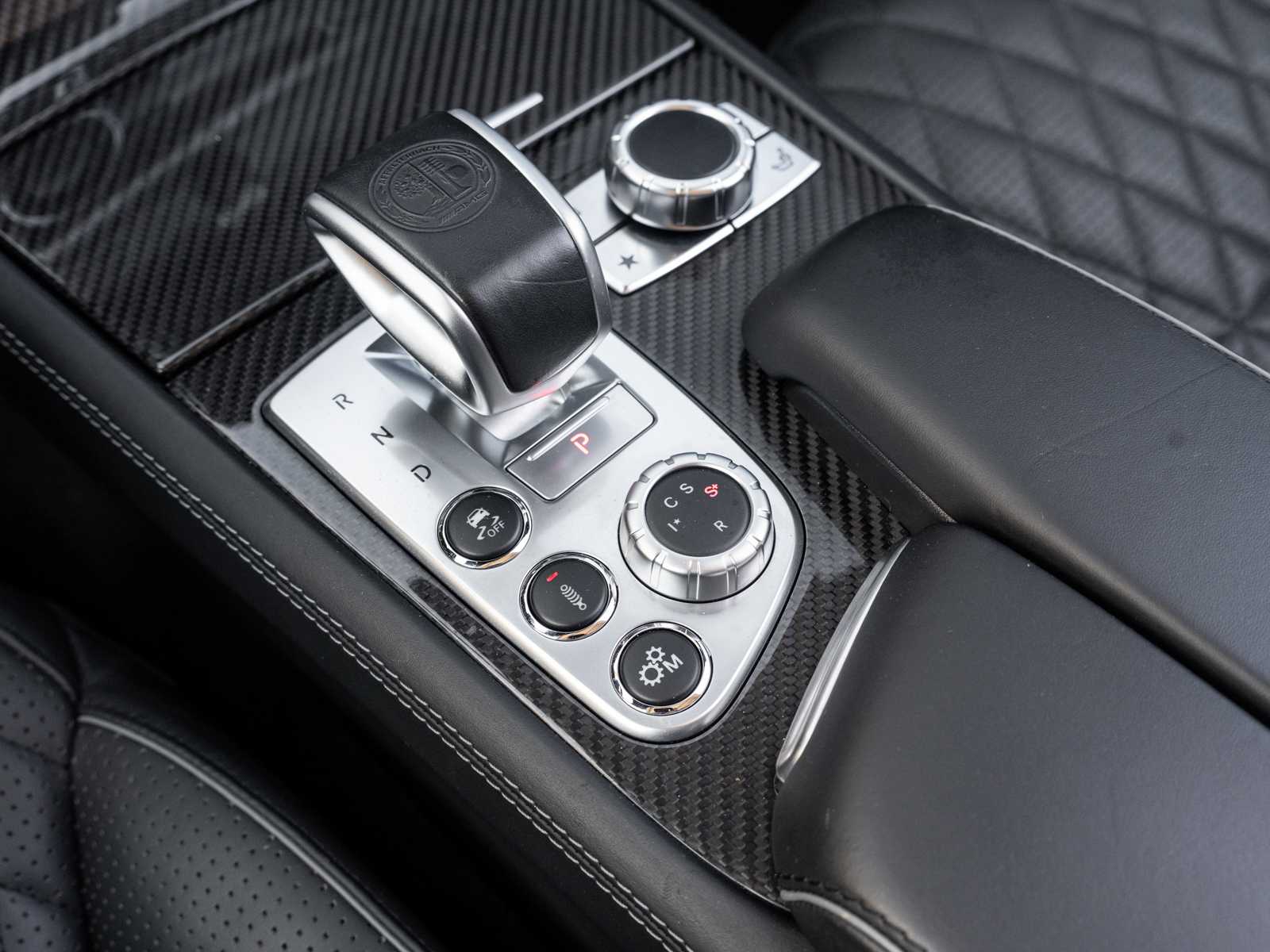 Mercedes-Benz SL65 AMG 6.0 V12 Bi-Turbo 630pk 2017 SL-Klasse, JPV-44-D