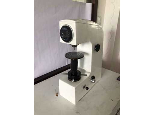 FREUTEK NRH0001 Testeur de dureté Rockwell manuel numérique HR-150AS