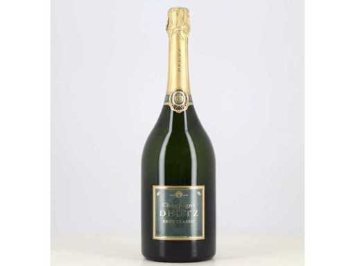 Magnum 1,5 L Champagner Deutz Brut Classic