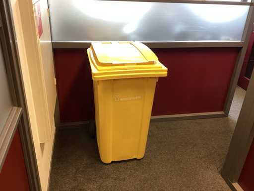 Sulo Waste Container