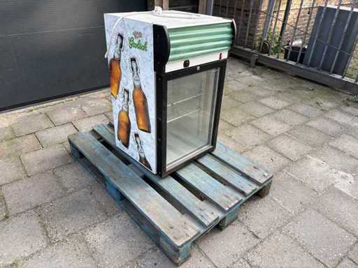 Grolsch - Frigider