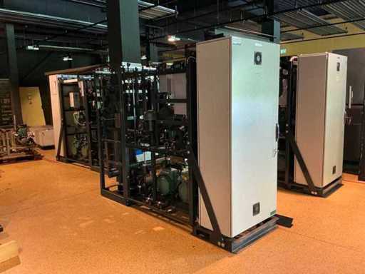 2020 Hauser Verbund Koelsysteem