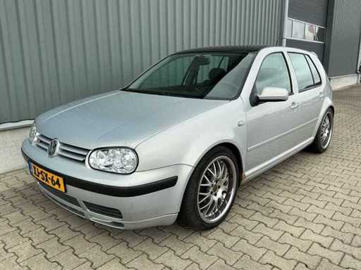 1999 Volkswagen Golf 2,3 V5 Highline Pkw