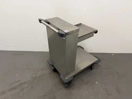 Hobart – Trays Lowerator
