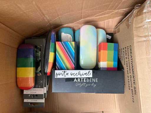 Voorraad woonaccessoires