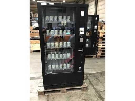 Vendo - SVE DR6 - Verschiedene Lebensmittelverarbeitungsanlagen