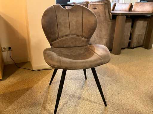 Krzes?o do jadalni MX Mira (6x)