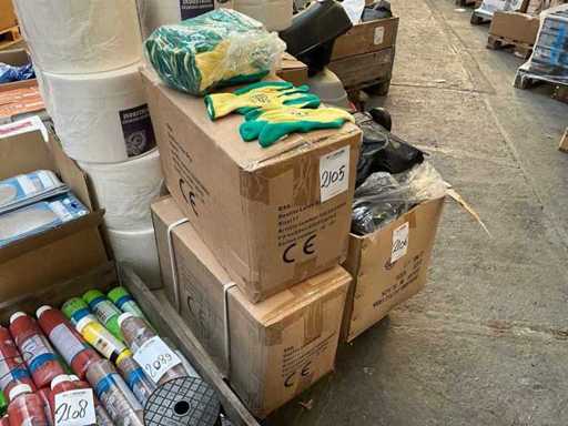 Rękawica GSA Work Glove (240x)