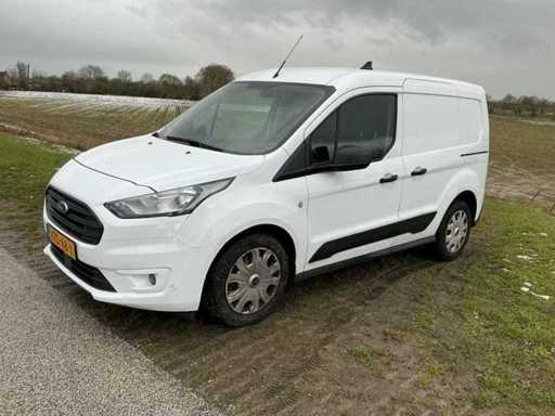 Ford Transit Connect 1.5 EcoBlue L1 Trend Pojazd Użytkowy