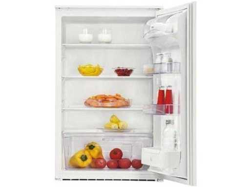 Zanussi ZBA3160A Inbouw Koelkast 88cm