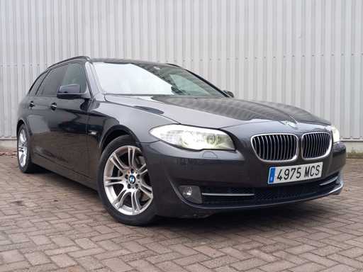 BMW - Serie 5 Touring - 520d High Executive - Auto passeggeri