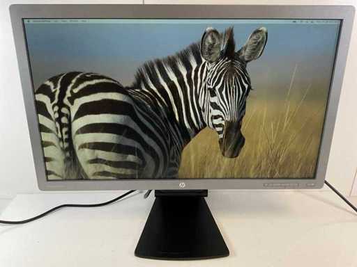 HP (E271I) 27", 1920x1080 (FHD) IPS Monitor