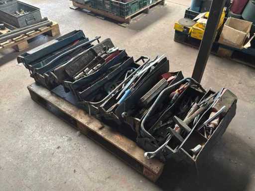 Boîte à outils (3x)