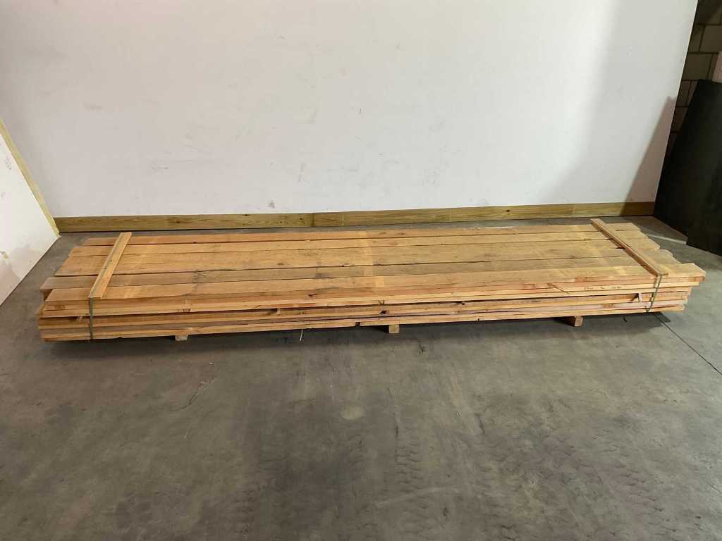 douglas plank 400x15.5x3 cm (54x)