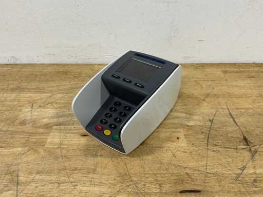 Yomani - Batch of ATMs