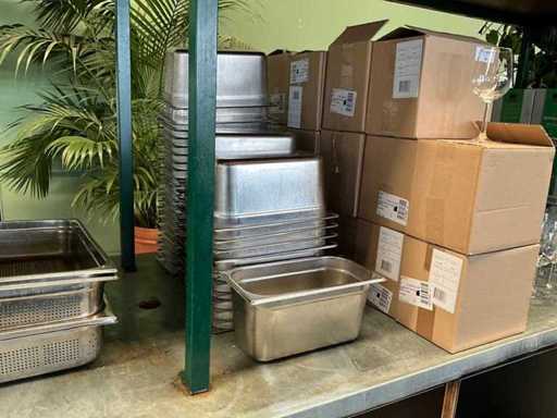 1/3 GN container (46x)