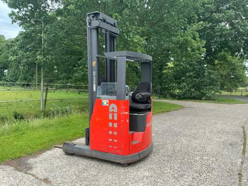 1994 Atlet Reach truck