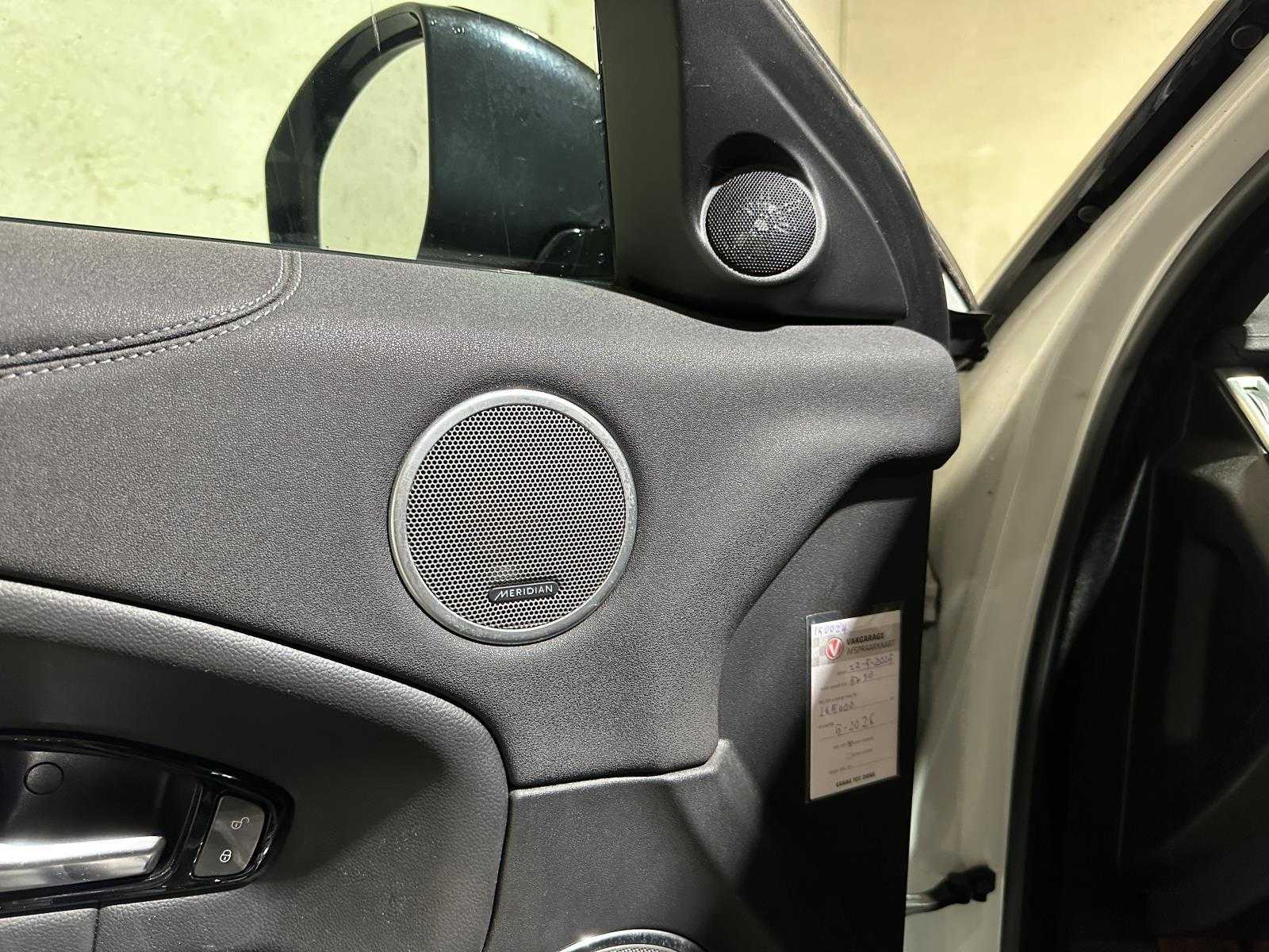 Land Rover Range Rover Evoque 2.0 eD4 HSE 150pk 2017 (Origineel-NL), PB-369-N