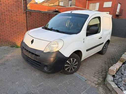 Renault Kangoo Bedrijfswagen