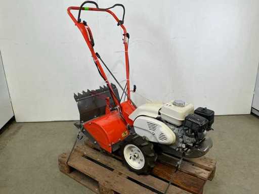 Herkules / Orec SF600D Tiller 2020 6 ch essence
