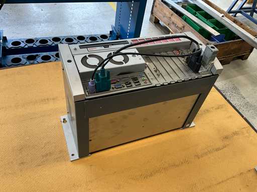 Beckhoff Power Supply 24V DC HW6.0 C6240-010 Stromversorgung