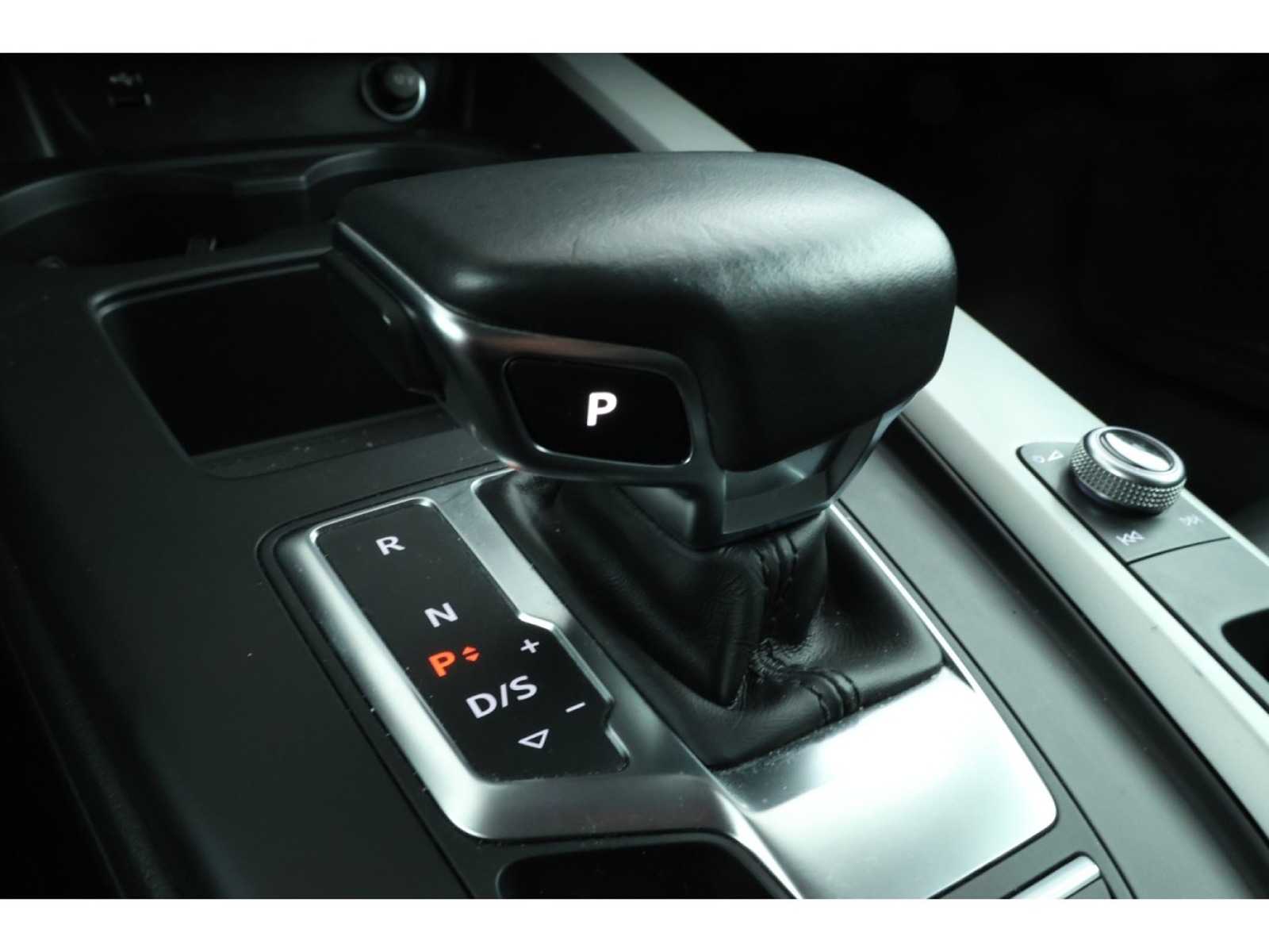Audi A4 Avant 35 Advanced Edition TDI 165pk 2021, HXN-99-Z