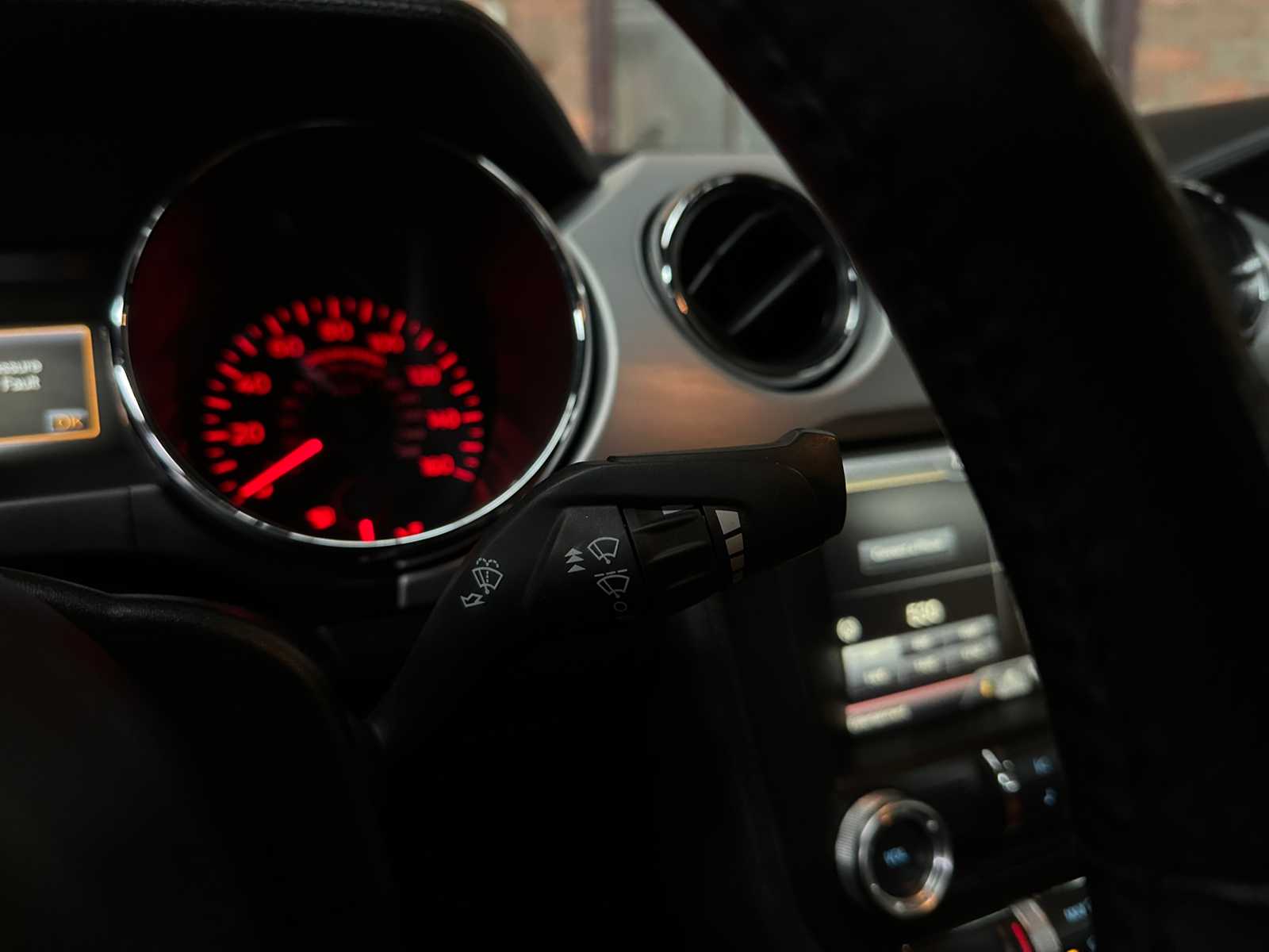 Ford Mustang Coupe Ecoboost Premium 310PK 2015