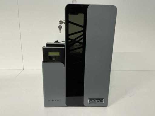 Catalyst - Rimage - Disc publishing system