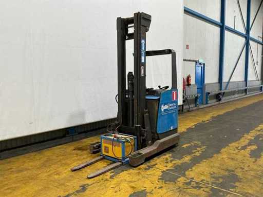 2003 Jungheinrich ETV 114 Reach truck