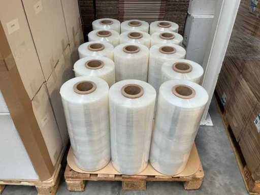 Charge Wickelfolie H50cm (14x)