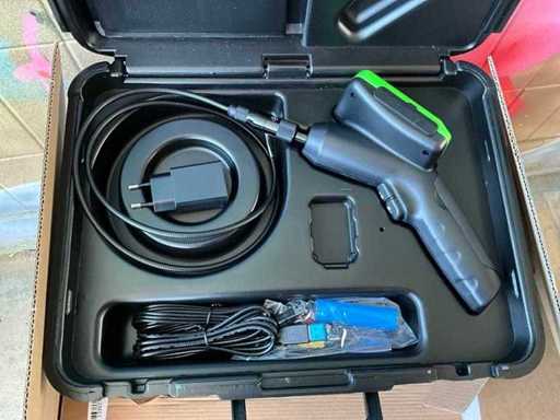 Elma B-scope 500 Camera (3x)