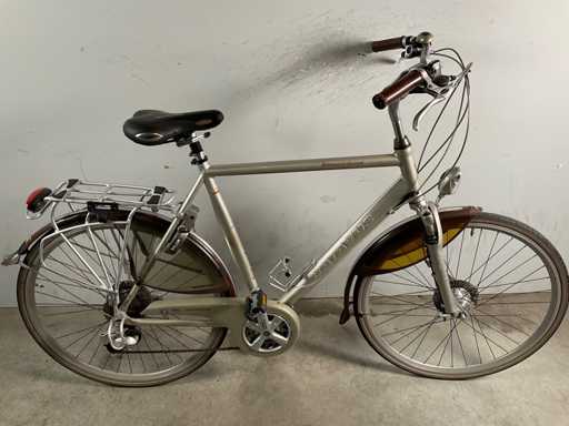 Batavus - Centennial - Vélo homme