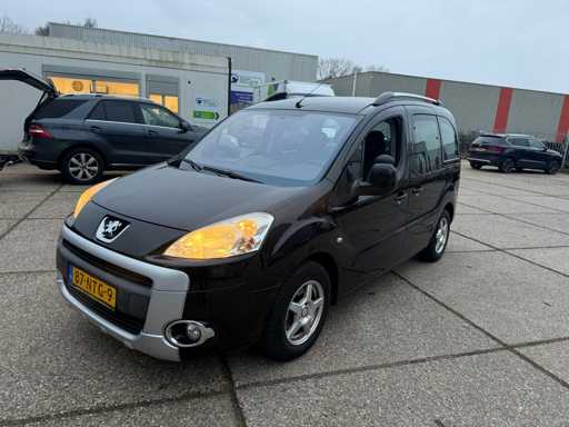Peugeot Partner Tepee 1.6 VTi XT Style, 87-NTG-9