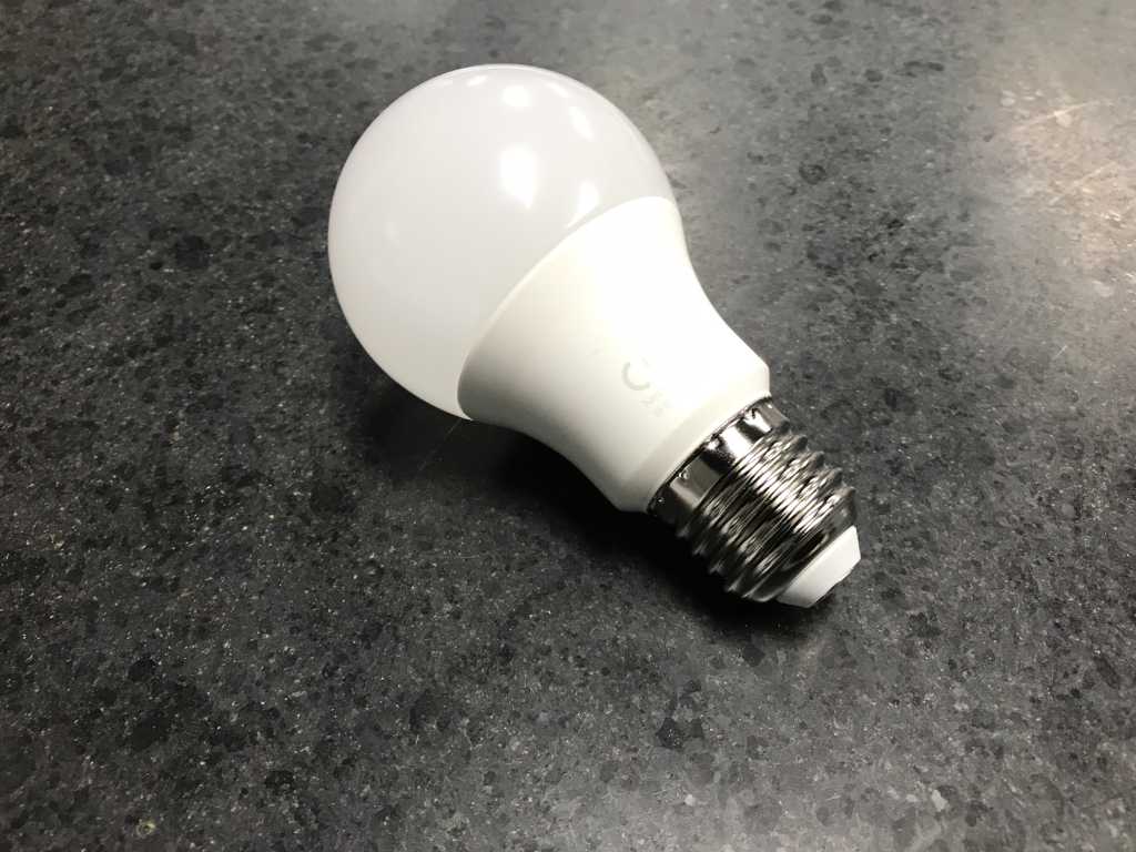 LED lamp (120x)
