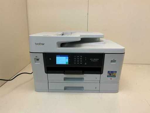 Brother MFC-J6940DW Other printers and copiers