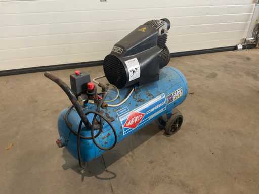 Compresor de aer Airpress H 280/50