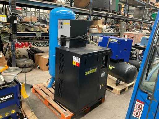 2018 Zionair CP30S8 Luchtcompressor