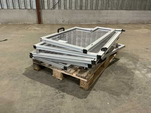 Beschermingsbehuizing voor geautomatiseerde systemen