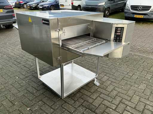 ADM Horeca NFC-480D Pizza-oven