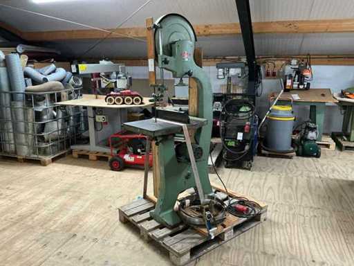 CENTAURO 500ST Lintzaagmachine