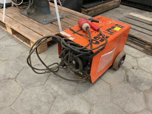 Machine à souder Bromu 260