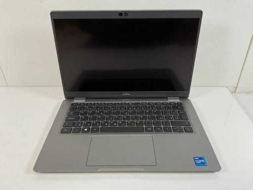 Dell Latitude 5320 13,2”, Core(TM) i7 11th Gen, 16 GB RAM, 512 GB NVMe Laptop