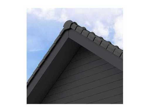 Cedral Board c18 Leisteengrijs 30x250cm 6 stuks