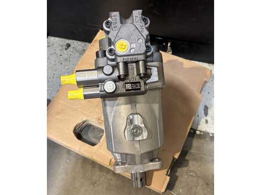 Rexroth - A18VO107R - Pompa Rexroth 107l