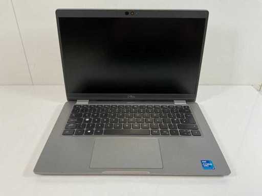 Dell Latitude 5320 13,2”, Core(TM) i7 11th Gen, 16 GB RAM, 512 GB NVMe Laptop