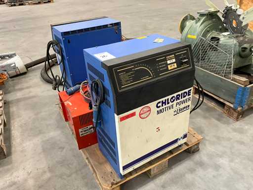 ?adowarka 21 S 24V30X (4x)