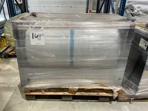 T1292 Schwarz – Rol Butyl-Verbund